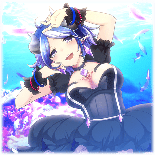 【再姫獅子】オリアーデ