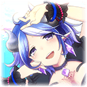 【再姫獅子】オリアーデ