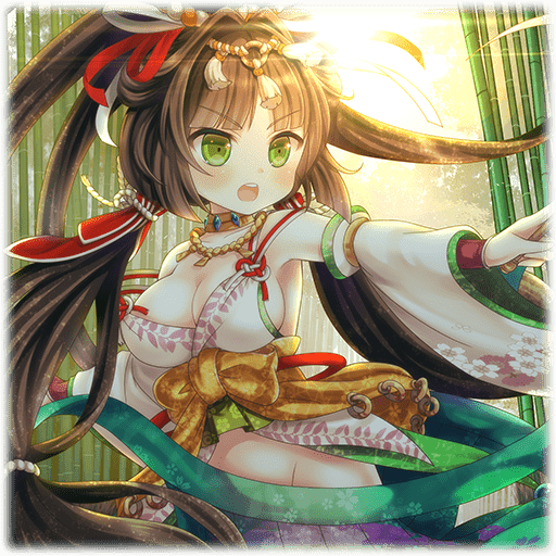 【再疾風】アネモス