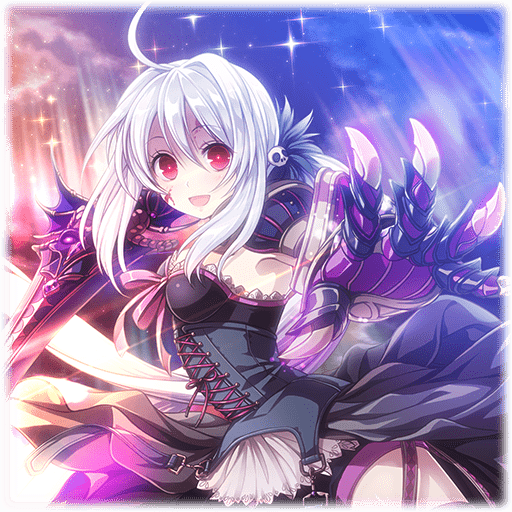 【再黒騎士】フェンリル