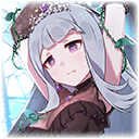 【痛結】ルベリス