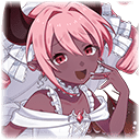 【紅蓮嫁】インファリア