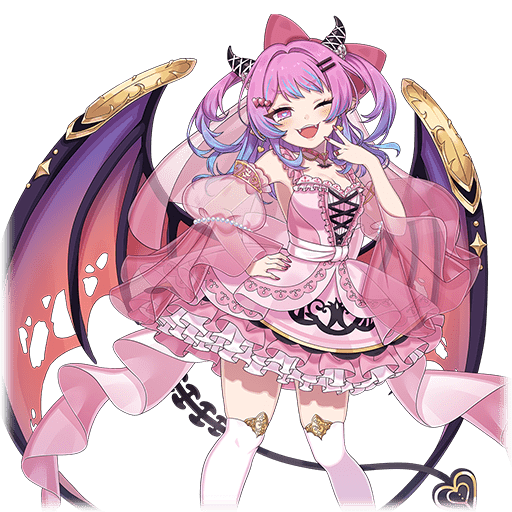 【楽愛嫁】チュベロア