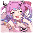 【楽愛嫁】チュベロア