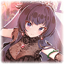 【痛結嫁】カレン