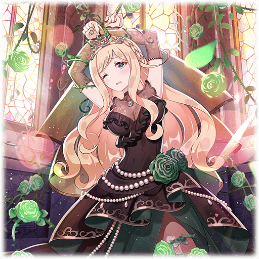 【痛結嫁】カモミール