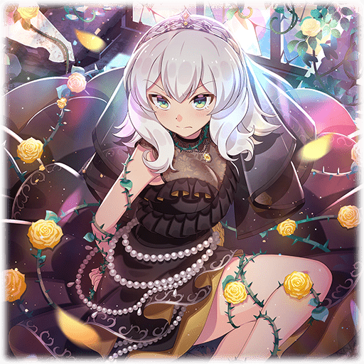 【痛結嫁】アンゼリカ