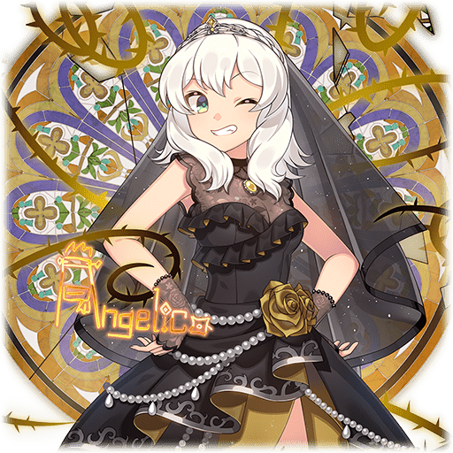 【解痛筆】アンゼリカ