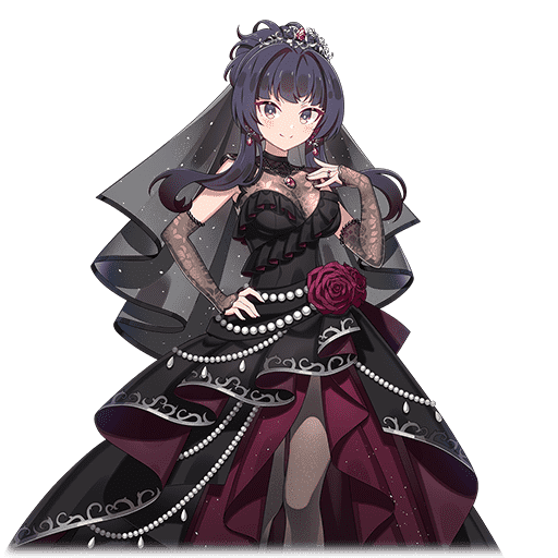 【解痛愛】カレン