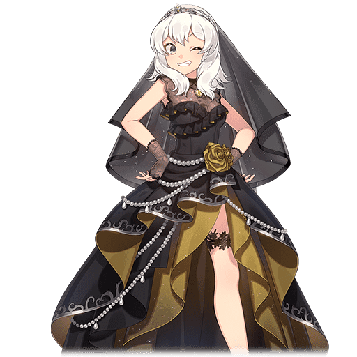 【解痛愛】アンゼリカ