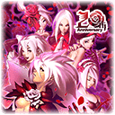 【20th】ローズ・ガーデン