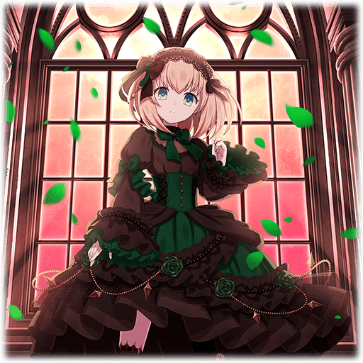 【断罪】スフレ