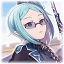 【再銃士】リリー