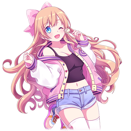 【懐都会】イルミナ