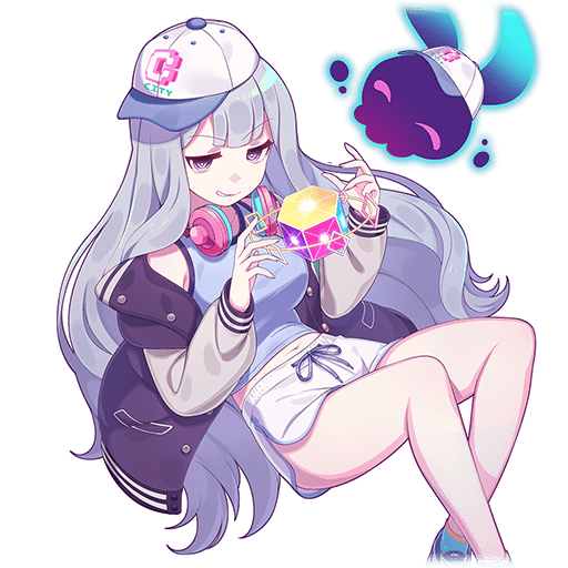 【懐都会】ルベリス