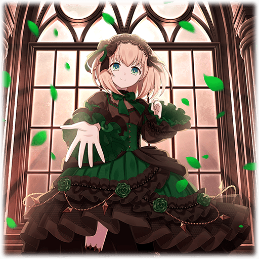 【救罪】スフレ