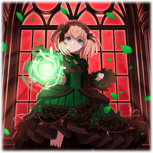 【浄罪】スフレ