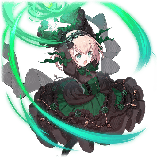 【邂逅】スフレ