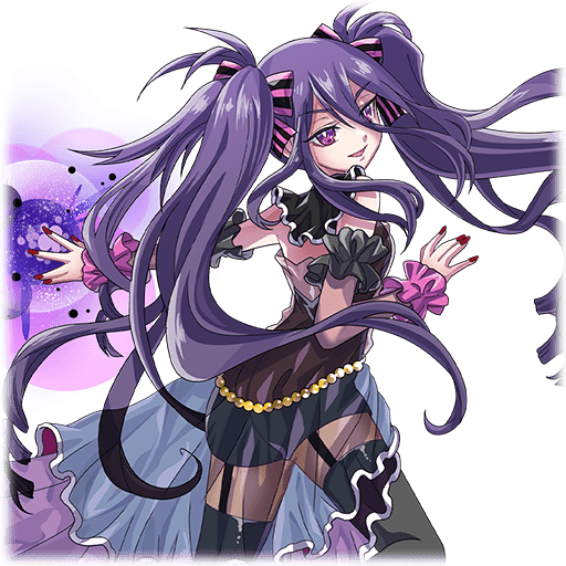 【闇孤闘】レイズ