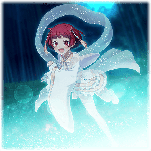 【再熔星】ジギタリス