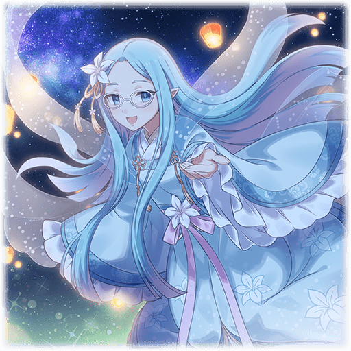 【再雪星】リリー