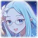 【再雪星】リリー