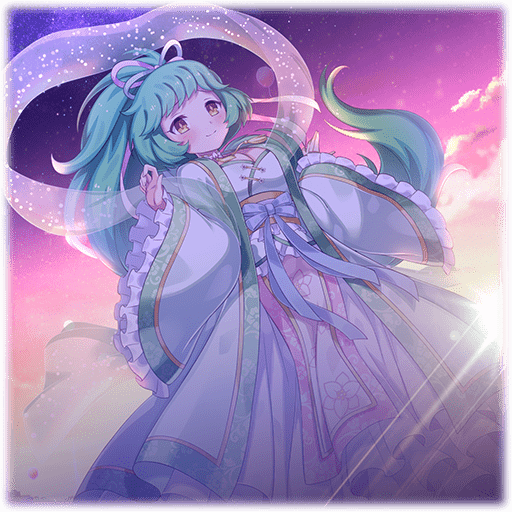 【再空星】ルチカ