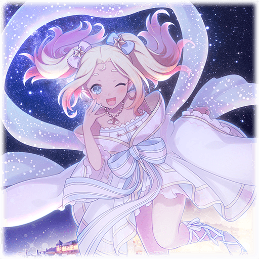 【再星河】カルミア