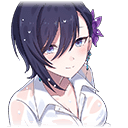 【透通空】カトレア