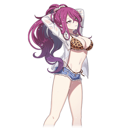 【透通空】ダチュラ