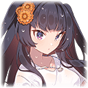 【透通空】カレン