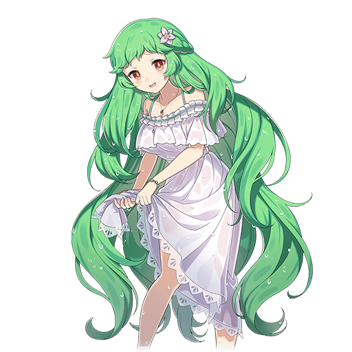 【透通空】ルチカ