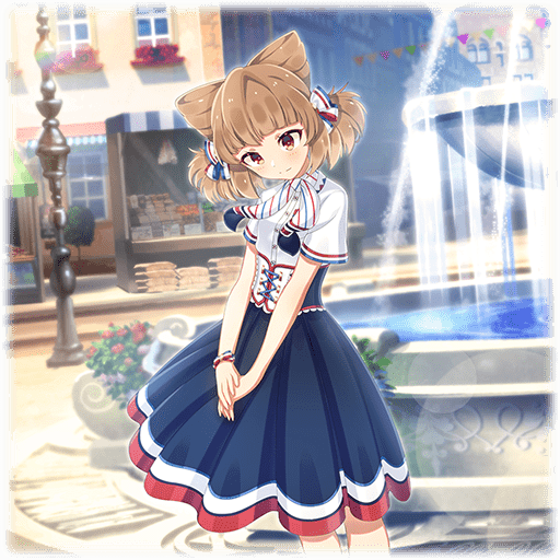 【再三色】チコ