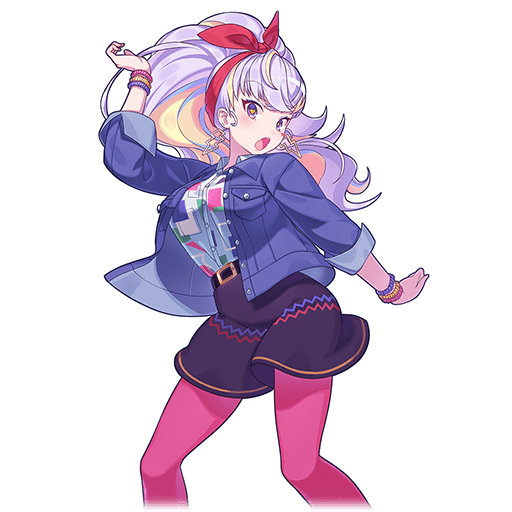 【懐都会】フローレンス