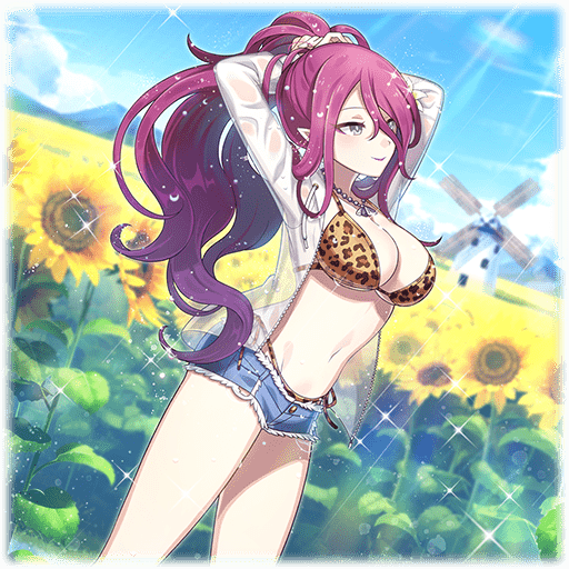 【透想】ダチュラ