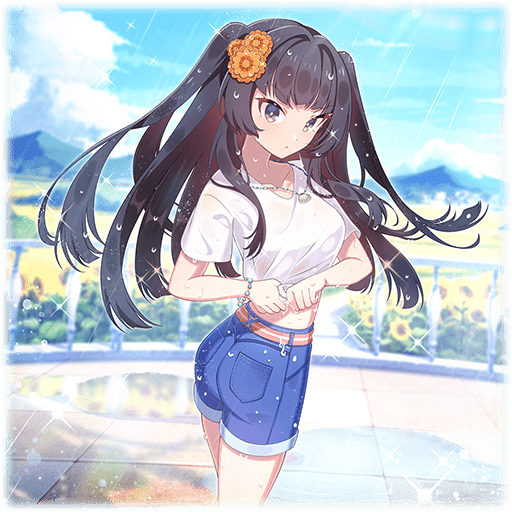 【透想】カレン