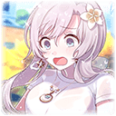 【透想】プルメリア