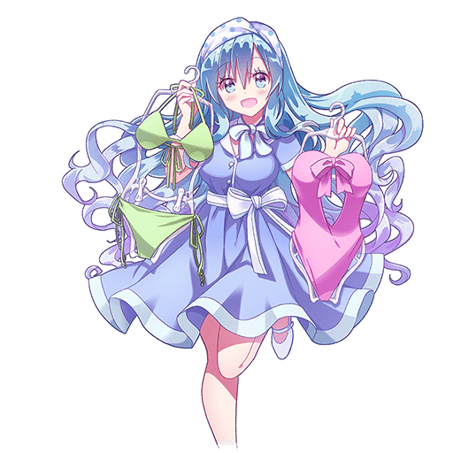 【懐都会】ミスト