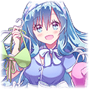 【懐都会】ミスト