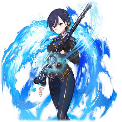 【三極】カトレア