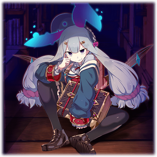 【再闇翔】ルベリス