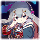 【再闇翔】ルベリス