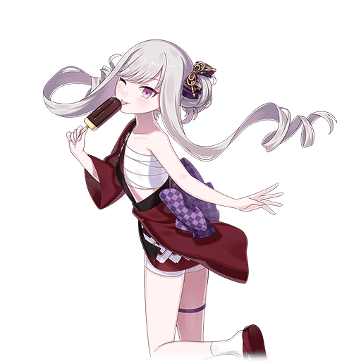 【夜店】ロザリー