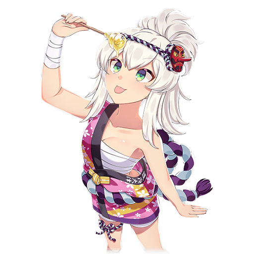 【夜店】アンゼリカ