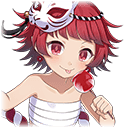 【夜店】ジギタリス