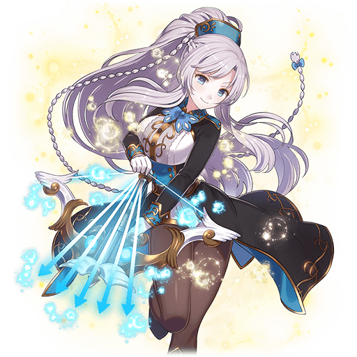 【三極】プルメリア