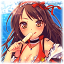 【再炎嬢】ルキ