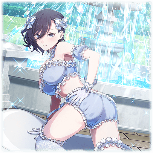 【萌映絵】カトレア