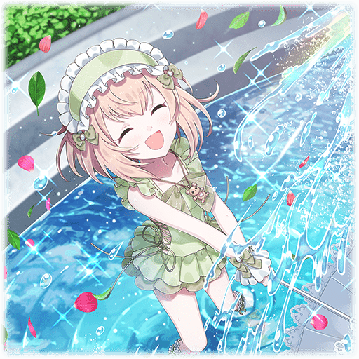 【萌映絵】スフレ