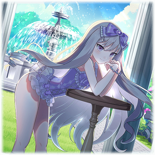 【萌映絵】ロザリー